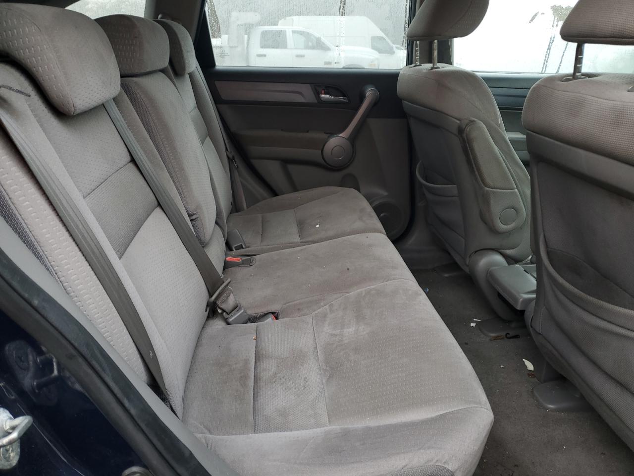 Lot #3311539245 2009 HONDA CR-V EX