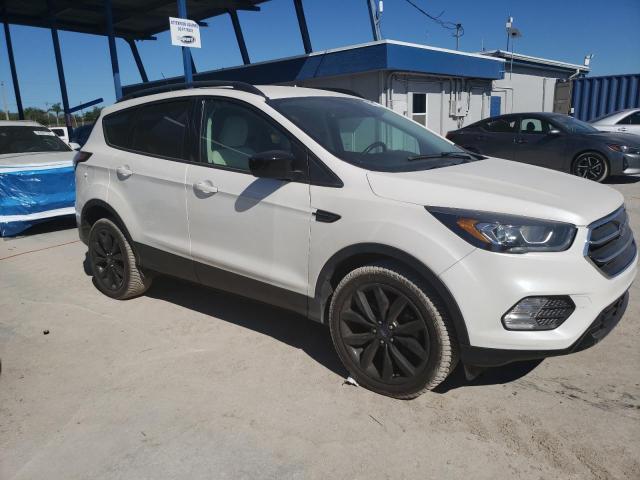 2018 FORD ESCAPE SEL #3293972830