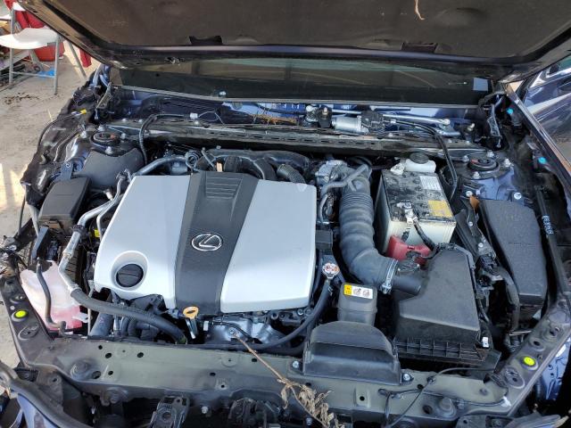 2025 LEXUS ES 350 BAS #3301819396