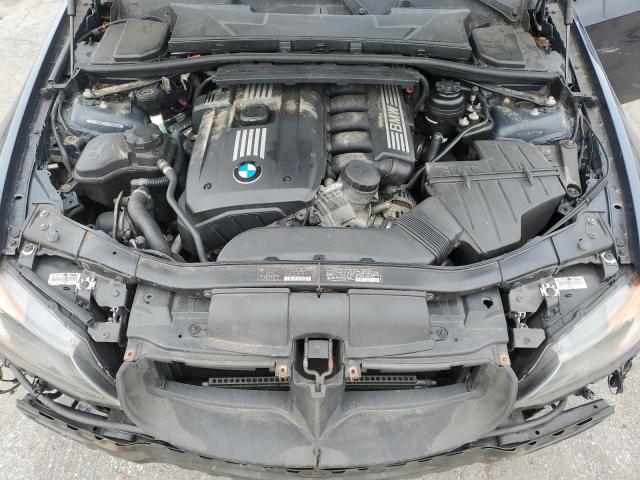 2008 BMW 328 XI SUL #3305301402