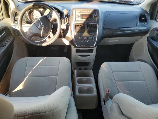 2012 DODGE GRAND CARA #3291278962