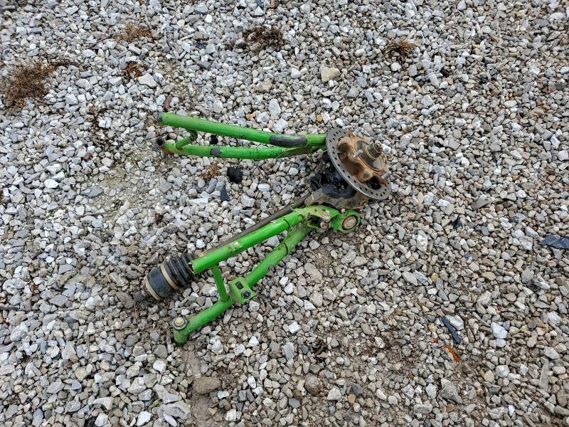 2024 KAWASAKI KRT1000 A #3308270163