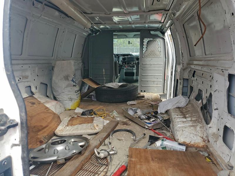 2012 FORD ECONOLINE #3297712822