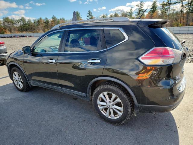 2016 NISSAN ROGUE S - KNMAT2MV2GP658739