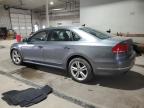 Lot #3305374350 2013 VOLKSWAGEN PASSAT SEL