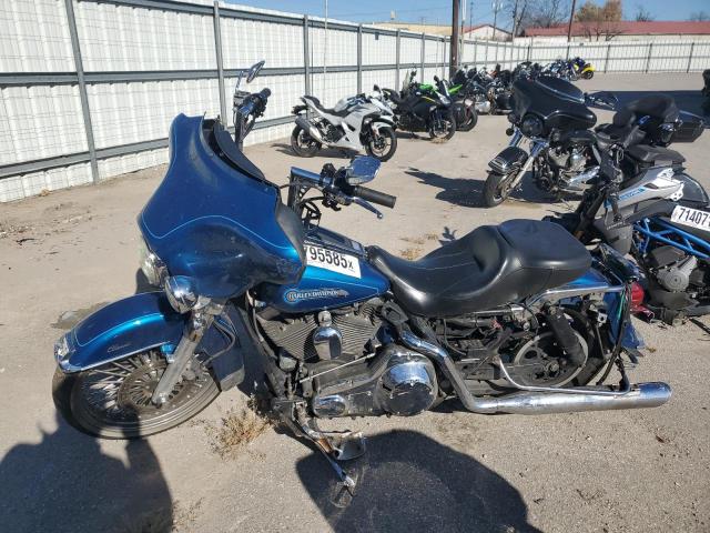 2005 HARLEY-DAVIDSON FLHTCI #3296957826