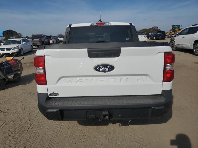 2025 FORD MAVERICK X #3292751781