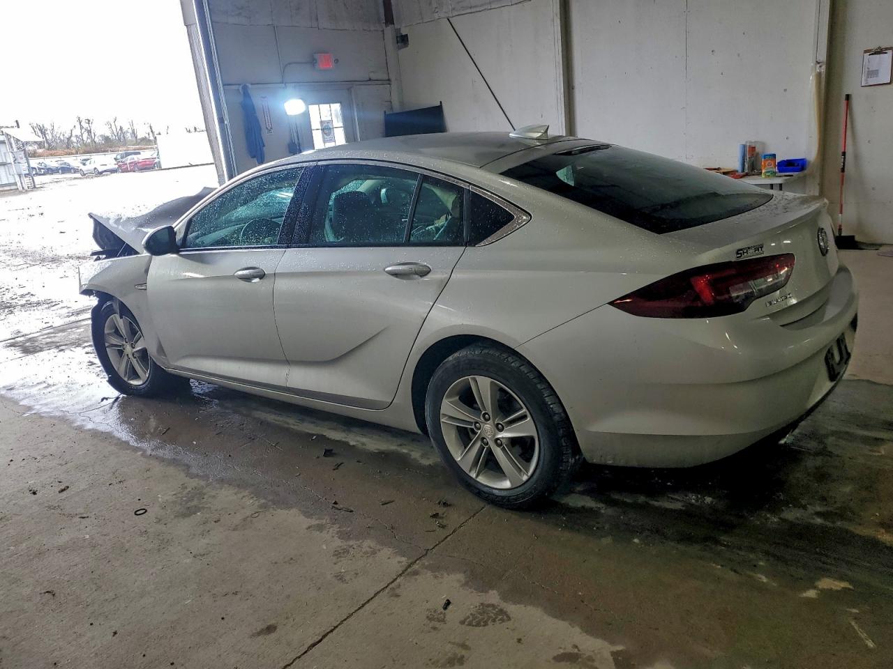 BUICK REGAL PREFERRED