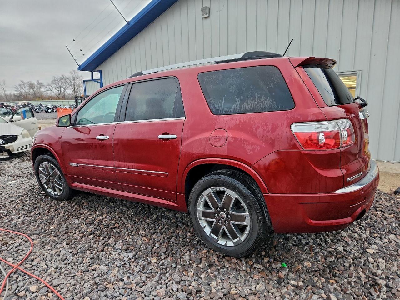 GMC ACADIA DENALI