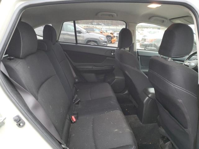 2014 SUBARU XV CROSSTR #3297872773