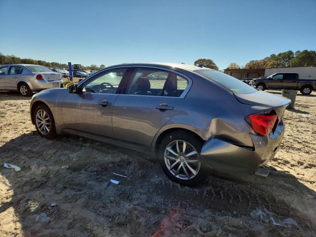 2009 INFINITI G37 #3284819552
