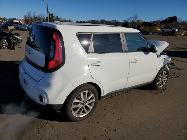 2019 KIA SOUL + #3304515484