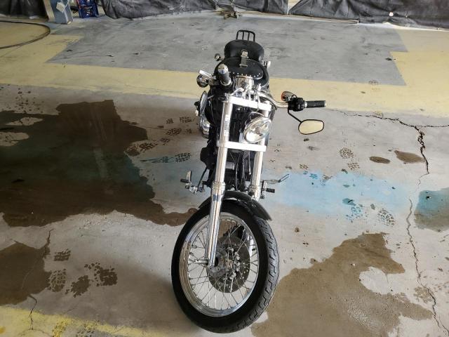 2012 HARLEY-DAVIDSON FXDWG DYNA 1HD1GPM19CC323783