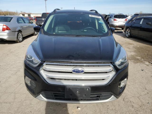 2018 FORD ESCAPE SEL #3301618623