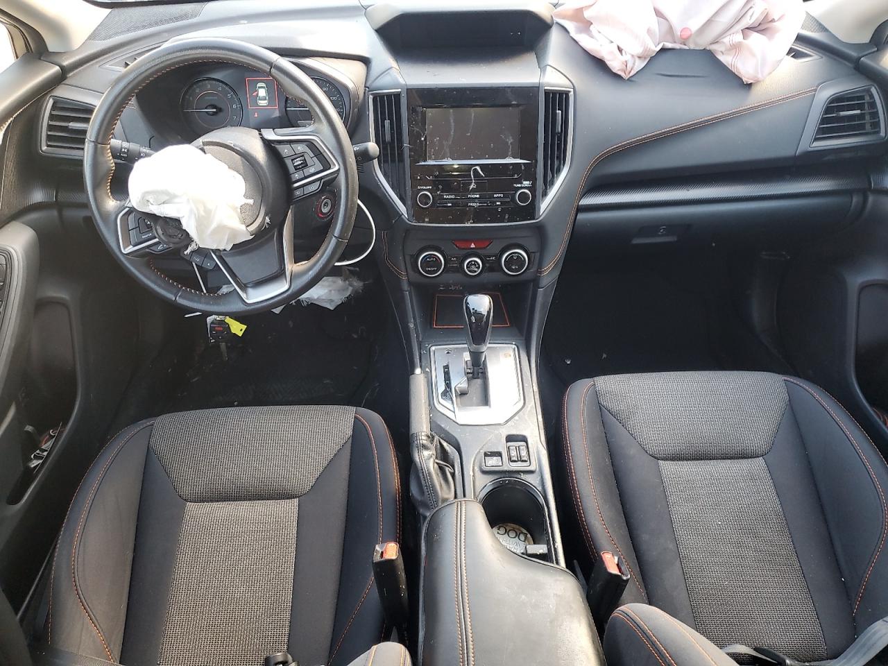 SUBARU CROSSTREK PREMIUM