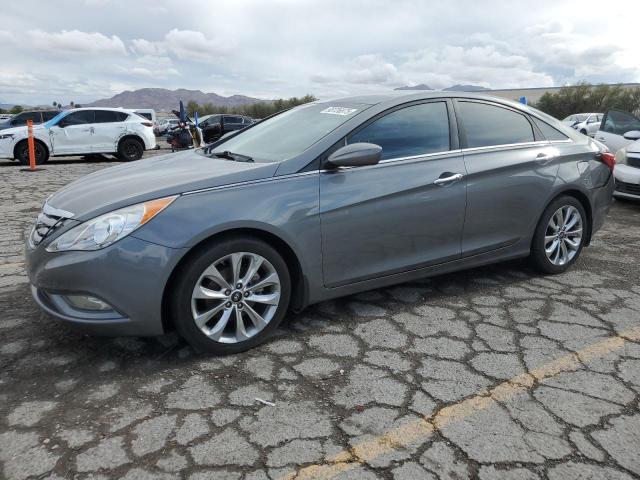 Global Auto Auctions: 2013 HYUNDAI SONATA SE