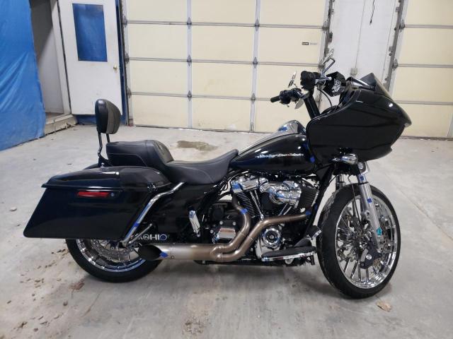 2018 HARLEY-DAVIDSON FLTRX ROAD 1HD1KHC16JB640347