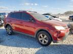 Lot #3304645957 2015 TOYOTA RAV4 XLE