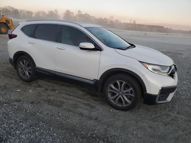 2021 HONDA CR-V TOURI #3290284230