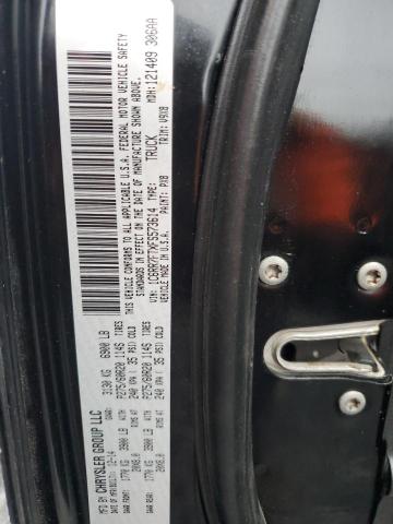 2015 RAM 1500 ST #3284594385