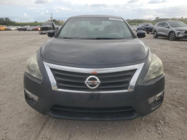 2015 NISSAN ALTIMA 2.5 #3296267437