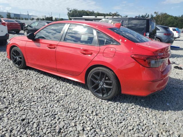2022 HONDA CIVIC SPOR #3302729999