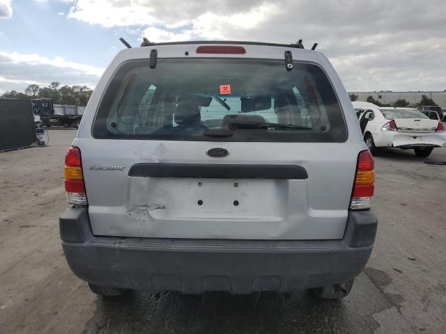 2003 FORD ESCAPE XLS #3302816940