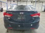Lot #3305341316 2011 HYUNDAI ELANTRA GL