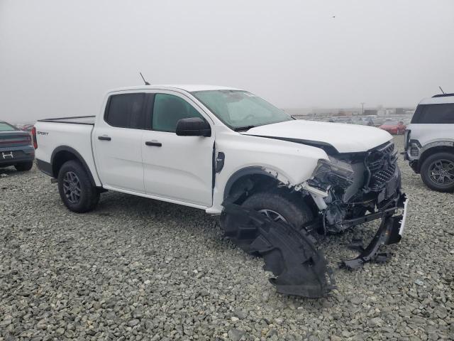 2024 FORD RANGER XLT #3286925231