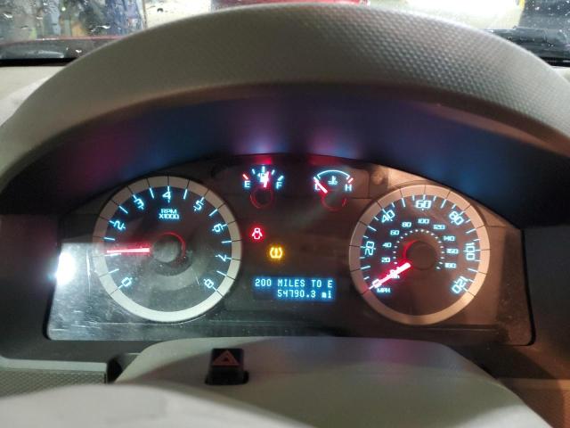 2010 FORD ESCAPE XLT #3285731669