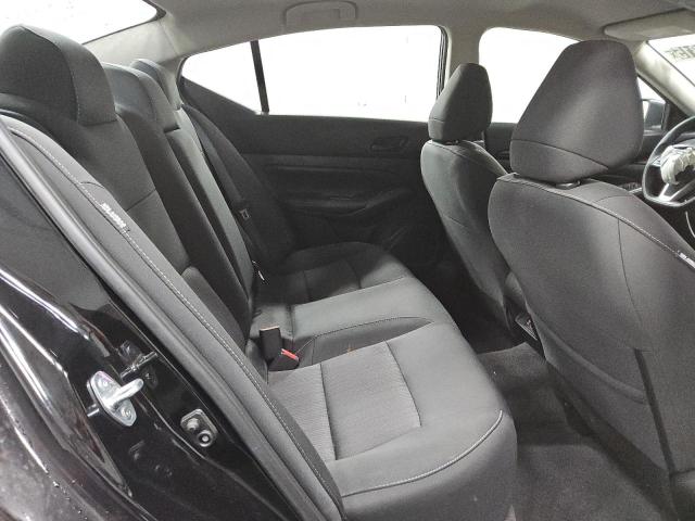 2025 NISSAN ALTIMA SV - 1N4BL4DW0SN371595