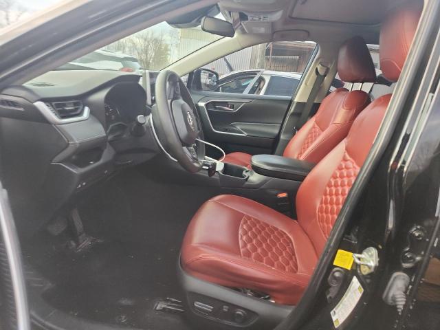 2023 TOYOTA RAV4 XLE #3304515483