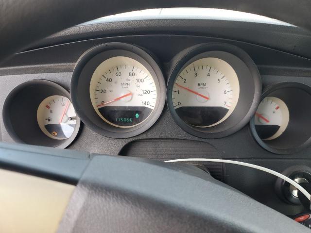 2006 DODGE CHARGER SE #3287446080