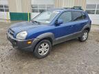 Lot #3297986091 2008 HYUNDAI TUCSON SE