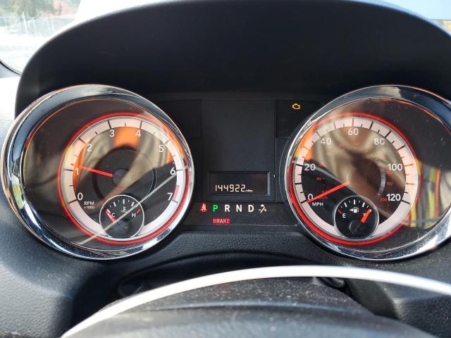 2015 DODGE GRAND CARA #3304865537