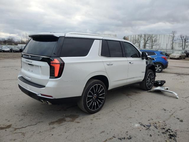 2025 CHEVROLET TAHOE K150 #3291171097