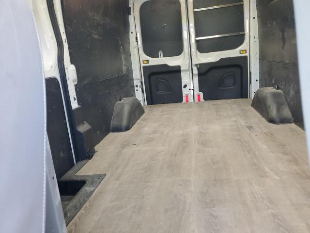 2017 FORD TRANSIT #3302729088