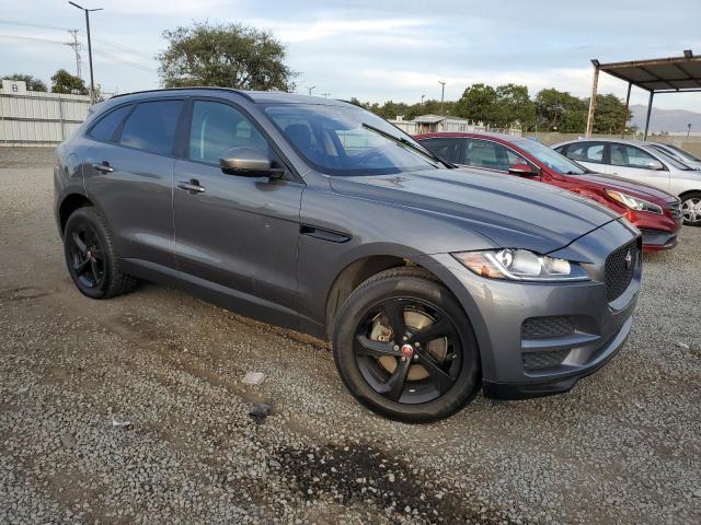 2017 JAGUAR F-PACE PRE #3285571281