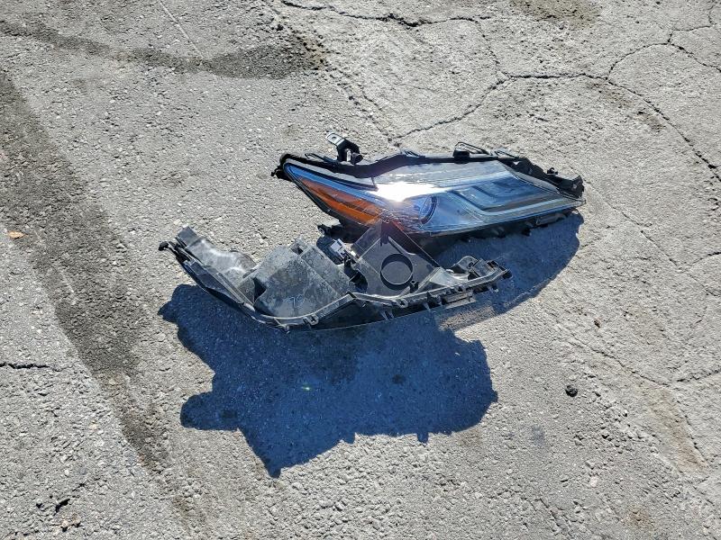 2019 TOYOTA CAMRY XSE #3312857097