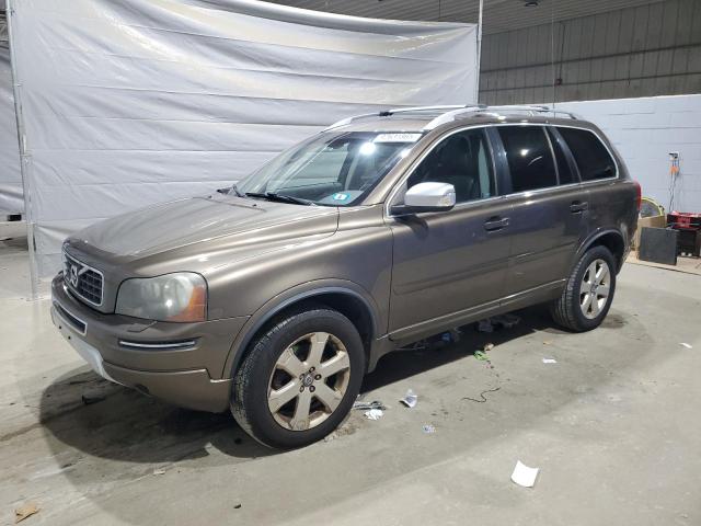 VOLVO XC90 3.2