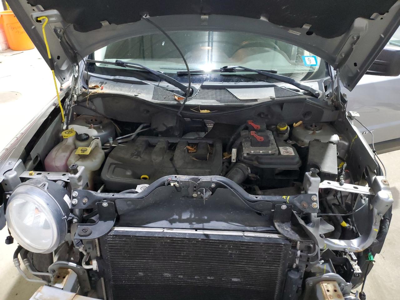 JEEP PATRIOT LATITUDE