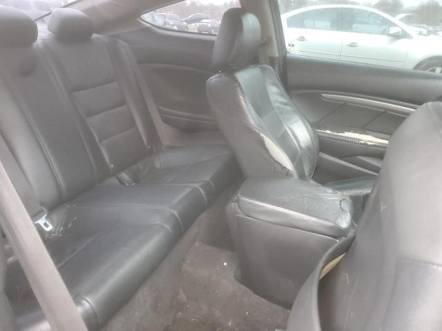 2010 HONDA ACCORD EXL #3303877693