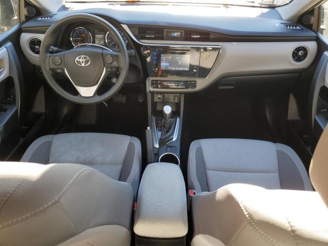 2017 TOYOTA COROLLA L #3286660301