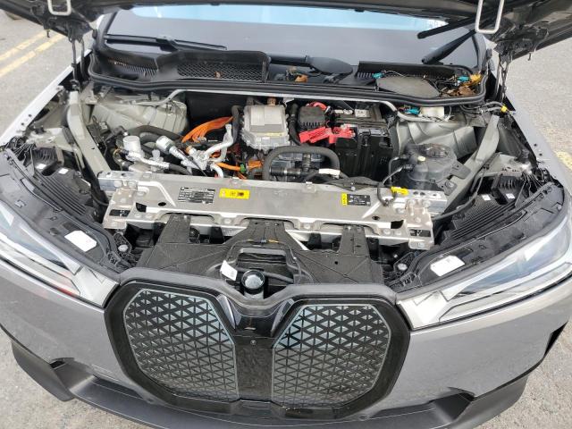 2024 BMW IX XDRIVE5 #3302793930