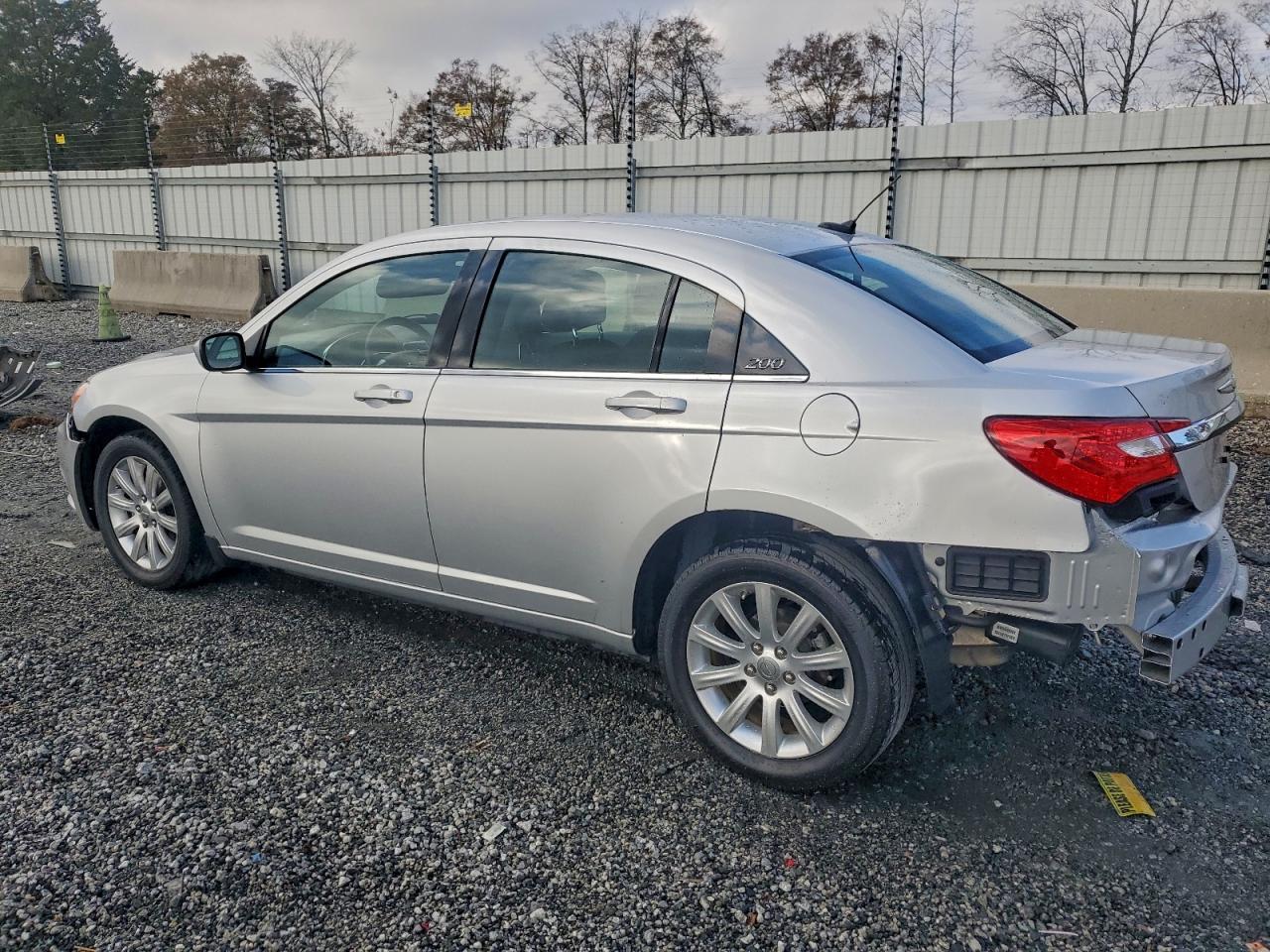 CHRYSLER 200 TOURING