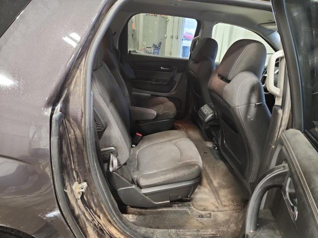 2016 GMC ACADIA SLE #3309640079