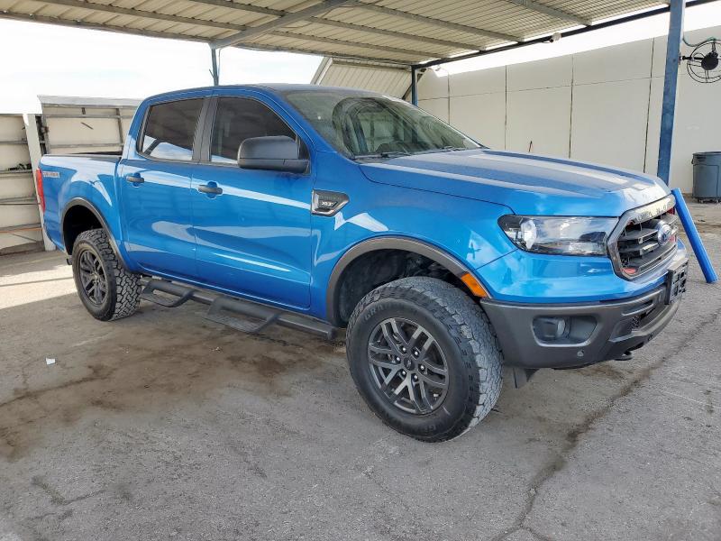 2021 FORD RANGER XL #3291186983