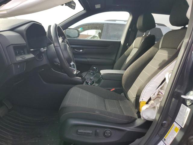 2024 HONDA CR-V SPORT #3305300356