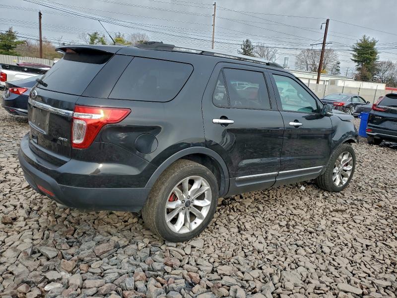 2015 FORD EXPLORER X #3303975777