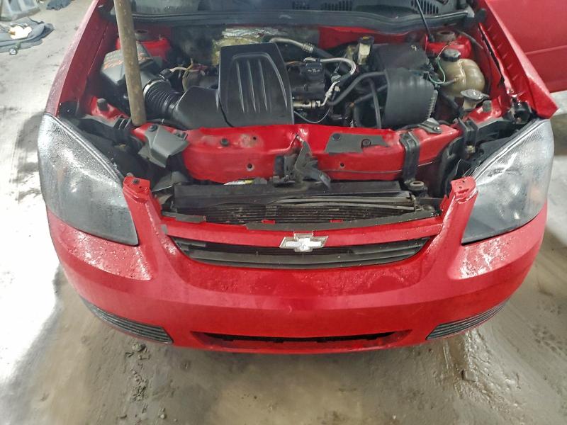 2007 CHEVROLET COBALT LT #3301962601